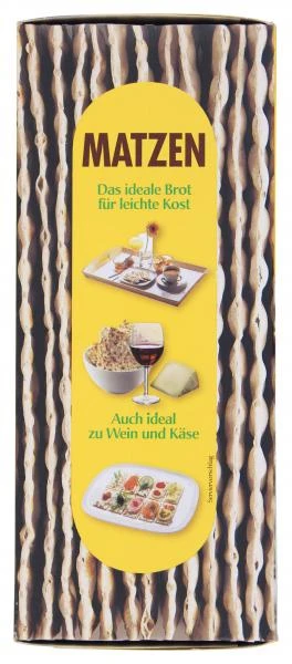 P. Heumann`s Matzen 6 P. Heumann`s Matzen – Bild 4