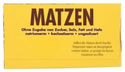 P. Heumann`s Matzen 13 P. Heumann`s Matzen -Lebensmittel Discounter 4503110052 3226980052502 06.jpg