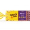 Golden Toast Körner Toast -Lebensmittel Discounter 4503110099 4009249019954 01