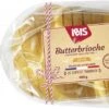 Ibis Butterbrioche Hefezopf -Lebensmittel Discounter 4503110100 4012263001409 01