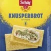 Schär Knusperbrot -Lebensmittel Discounter 4503110153 8008698007303 01
