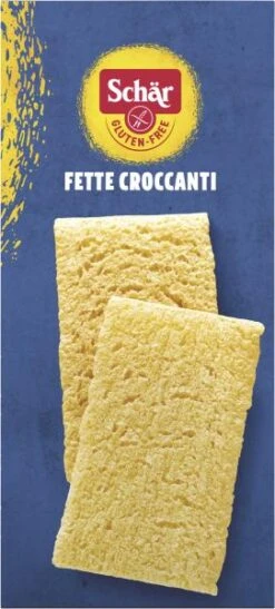 Schär Knusperbrot -Lebensmittel Discounter 4503110153 8008698007303 03