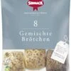 Sinnack Gemischte Brötchen -Lebensmittel Discounter 4503110163 4009097032082 01