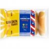Golden Toast American Hot Dog -Lebensmittel Discounter 4503110245 4009249001621 01