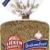 Lieken Urkorn Grahambrot -Lebensmittel Discounter 4503110249 4006170001430 01