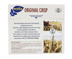 Wasa Knäckebrot Original Crisp -Lebensmittel Discounter 4503110344 7300400317801 03.jpg
