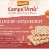 Campo Verde Demeter Vollkorn Knäckebrot Mit Dinkel 1 Campo Verde Demeter Vollkorn Knäckebrot Mit Dinkel -Lebensmittel Discounter 4503110402 4045178001684 01.jpg