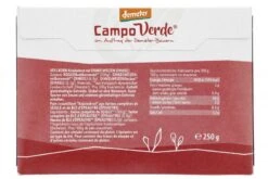Campo Verde Demeter Vollkorn Knäckebrot Mit Dinkel -Lebensmittel Discounter 4503110402 4045178001684 03