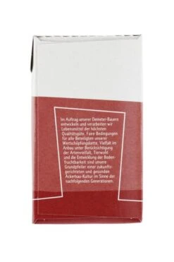 Campo Verde Demeter Vollkorn Knäckebrot Mit Dinkel -Lebensmittel Discounter 4503110402 4045178001684 04