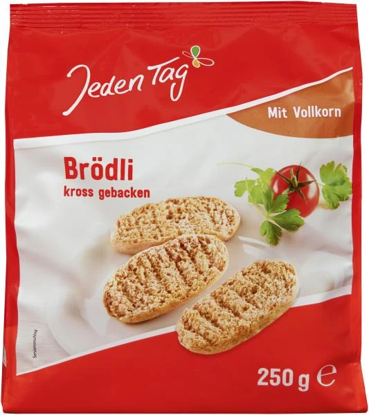 Jeden Tag Brödli Mit Vollkorn 3 Jeden Tag Brödli Mit Vollkorn