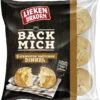 Lieken Urkorn Back Mich Steinofen Brötchen Dinkel -Lebensmittel Discounter 4503111135 4009249046547 01