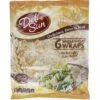 Wrapidoz Weizen Tortilla Wraps -Lebensmittel Discounter 4503111148 8437011503077 01.jpg