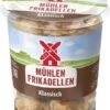 Rügenwalder Mühle Mühlen Frikadellen Klassisch 1 Rügenwalder Mühle Mühlen Frikadellen Klassisch -Lebensmittel Discounter 4505010755 4000405002612 01